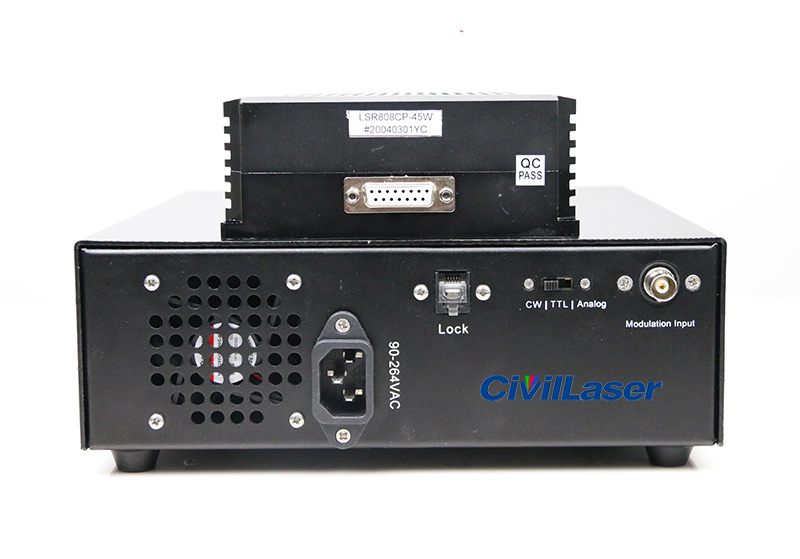 793nm Semiconductor Laser